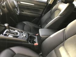 2020 Mazda
CX-5 Touring
