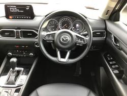 2020 Mazda
CX-5 Touring