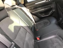 2020 Mazda
CX-5 Touring