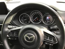 2020 Mazda
CX-5 Touring