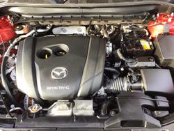 2020 Mazda
CX-5 Touring