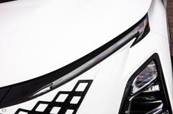 2025 Chery
C5 Urban
