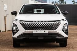 2025 Chery
C5 Urban