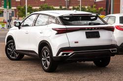 2025 Chery
C5 Urban