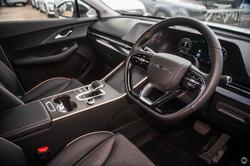 2025 Chery
C5 Urban