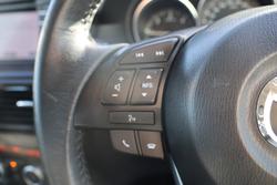 2014 Mazda
CX-5 Maxx Sport
