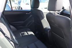2014 Mazda
CX-5 Maxx Sport