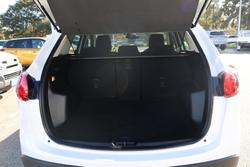 2014 Mazda
CX-5 Maxx Sport