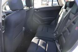 2014 Mazda
CX-5 Maxx Sport