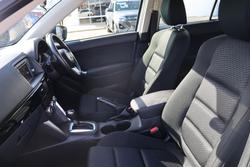 2014 Mazda
CX-5 Maxx Sport