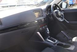 2014 Mazda
CX-5 Maxx Sport