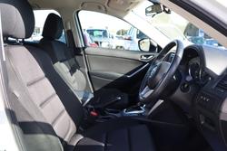 2014 Mazda
CX-5 Maxx Sport