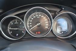 2014 Mazda
CX-5 Maxx Sport