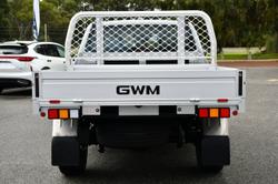 2025 GWM
Cannon Lux