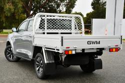 2025 GWM
Cannon Lux