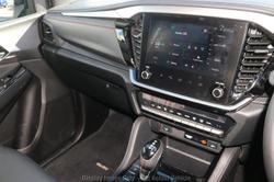 2025 Isuzu
MU-X X-TERRAIN