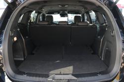 2025 Isuzu
MU-X X-TERRAIN
