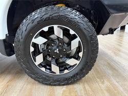 2017 Mitsubishi
Triton Exceed