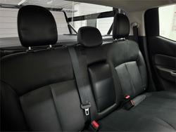 2017 Mitsubishi
Triton Exceed