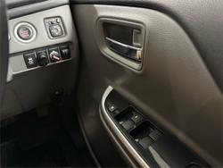2017 Mitsubishi
Triton Exceed
