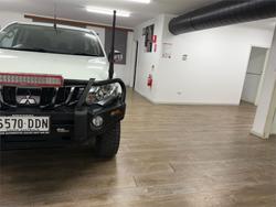 2017 Mitsubishi
Triton Exceed
