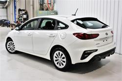 2020 Kia
Cerato S