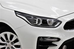 2020 Kia
Cerato S