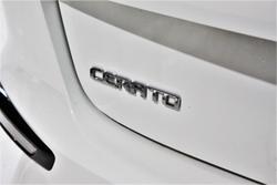 2020 Kia
Cerato S