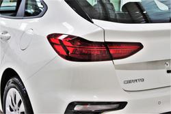 2020 Kia
Cerato S
