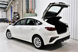 2020 Kia
Cerato S
