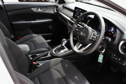 2020 Kia
Cerato S