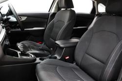 2020 Kia
Cerato S