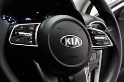 2020 Kia
Cerato S