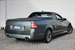 2014 Holden
Ute SS V