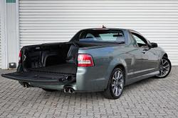 2014 Holden
Ute SS V