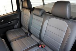 2022 Volkswagen
Amarok TDI580 Highline