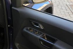 2022 Volkswagen
Amarok TDI580 Highline