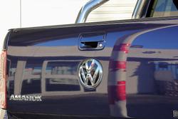2022 Volkswagen
Amarok TDI580 Highline