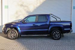 2022 Volkswagen
Amarok TDI580 Highline