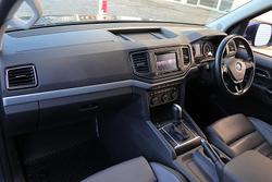 2022 Volkswagen
Amarok TDI580 Highline