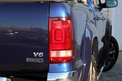 2022 Volkswagen
Amarok TDI580 Highline