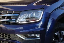 2022 Volkswagen
Amarok TDI580 Highline