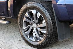 2022 Volkswagen
Amarok TDI580 Highline