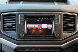 2022 Volkswagen
Amarok TDI580 Highline