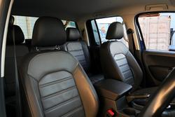 2022 Volkswagen
Amarok TDI580 Highline
