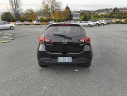 2015 Mazda
2 Maxx