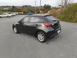 2015 Mazda
2 Maxx