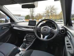 2015 Mazda
2 Maxx