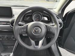 2015 Mazda
2 Maxx