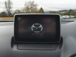 2015 Mazda
2 Maxx